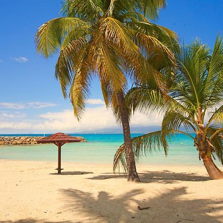 Karibea Beach Resort Clipper Ле-Гозье Удобства фото