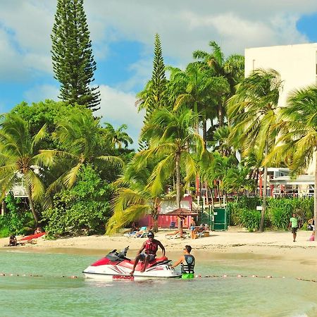 Karibea Beach Resort Clipper Ле-Гозье Удобства фото