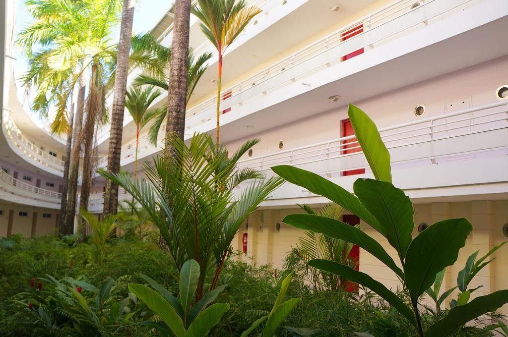 Karibea Beach Resort Clipper Ле-Гозье Экстерьер фото