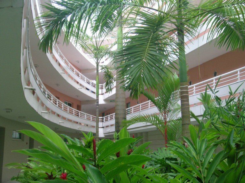 Karibea Beach Resort Clipper Ле-Гозье Экстерьер фото